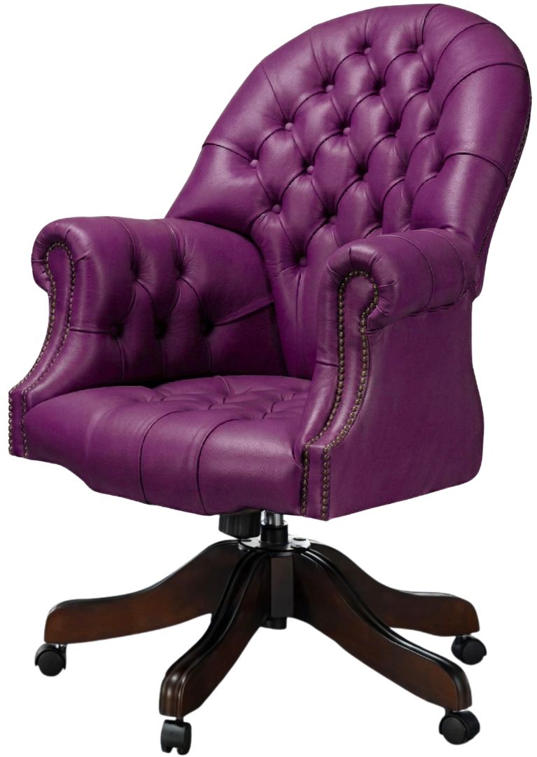 The Directors Chair